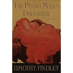 The Piano Man's Daughter