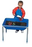 Childrens Factory CF-1130 Small Sensory Table 18in High