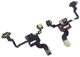 New Proximity Light Sensor Flex Ribbon Cable for Apple Iphone 4g