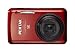 Pentax Optio S1 Kit Rot