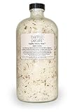 Bath Petals Pacific White Pine Bath Salts 40 oz. (1134 g)