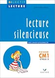 CM1 - lecture silencieuse - fichier