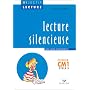 CM1 - lecture silencieuse - fichier