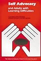 Self Advocacy and Adults with Learning Difficulties: Contexts and Debates