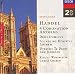 Handel: Coronation Anthems