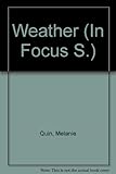 Weather in focus