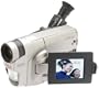 RCA CC6383 VHS-C AutoShot Camcorder