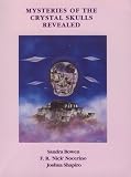 Mysteries of the Crystal Skulls Revealed