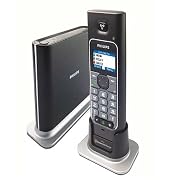 Philips MSN Dual Phone Single VOIP4331B/37