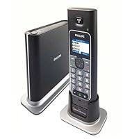 Philips MSN Dual Phone Single VOIP4331B/37