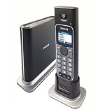 Philips MSN Dual Phone Single VOIP4331B/37
