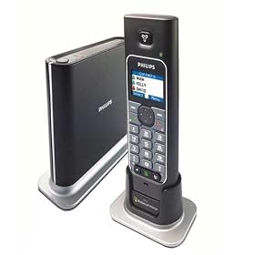 Philips MSN Dual Phone Single VOIP4331B/37