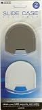 PSP HORI UMD Slide Cases (2-Pack)
