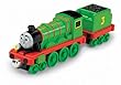 Thomas Le Petit Train - T0200 - Vehicule Miniature - Vehicule Parlant - Henry