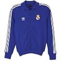 adidas Men's Real Madrid Track Jacket