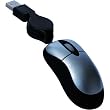 Mini Optical Travel Mouse