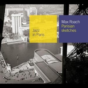 CD-Charts  Music : Jazz In Paris: Parisian Sketches