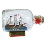 Ships In Bottles