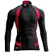 (アンダーアーマー)UNDER ARMOUR ＵＡメタルＣＧコンプレッションＬＳ１／４ジップ MCM4720 アスレチック メンズ ベースレイヤー コンプレッション MCM4720