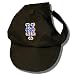 NY Mets Officially Licensed Dog Baseball Cap - Small