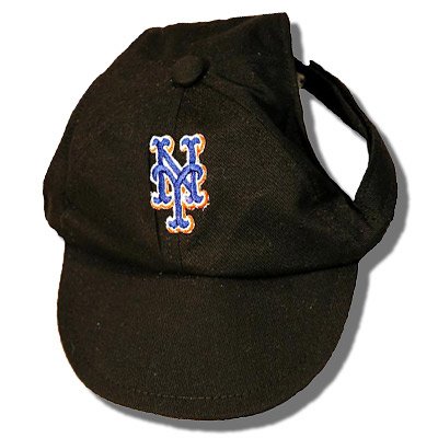 Cap - New York Mets - Medium/Large
