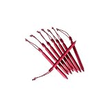 MSR GroundHog Stake Kit
