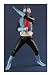 Real Action Heroes 仮面ライダー 旧1号 Ver.2 (1971Ver.)