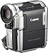 Canon �n�C�r�W�����f�W�^���r�f�I�J���� iVIS (�A�C�r�X) HV10 �O���i�C�g�u���b�N IVISHV10(B)