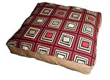 Bella Dogga Organic Kapok Dog Bed - The Loft (Large/Round)