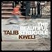 Music : The Beautiful Struggle