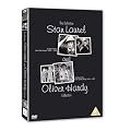 Stan Laurel and Oliver Hardy Definitive Collection [DVD]