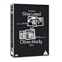 Stan Laurel And Oliver Hardy Definitive Collection