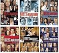 Complete Seasons 1-6 [DVD] (Season 1 2 3 4 5 6) poster