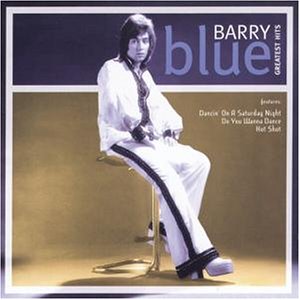 BARRY BLUE - School Love Lyrics - Zortam Music