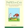 PerPETual Care: Who Will Look after Your Pets If You're Not Around?