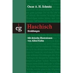 Haschisch (Gebundene Ausgabe)