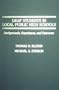 Deaf Students in Local Public High Schools: Backgrounds, Experiences, and Outcomes