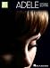 Adele for Easy Guitar: Includes Notes & Tab