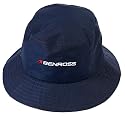 Benross Single Bucket Hat - Navy - Medium