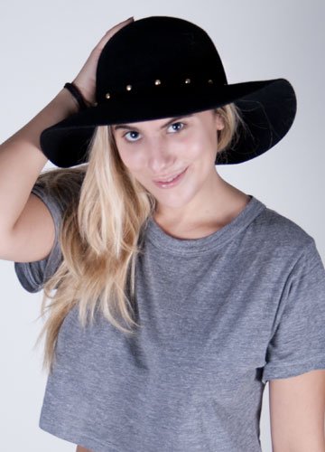 Cappello anni ’70