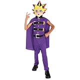 Child YuGiOh Costume - Small