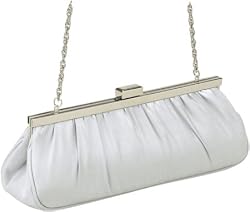 Colorful Creations Women's DP42 Shimmer Medium Handbag