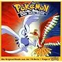 Pok�mon - Die Johto Reisen