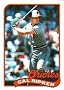 1989 Topps Baseball Cards Complete Set (792 cards) 1989 Topps Baseball Cards Complete Set (792 cards)