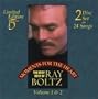 Moments for the Heart: The Very Best of Ray Boltz Volume 1 & 2