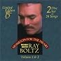 Moments for the Heart: The Very Best of Ray Boltz Volume 1 & 2