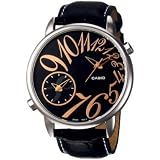CASIO FUTURIST POPTONE SPECIALTY WATCH LTF118L-1A