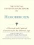 The Official Patient's Sourcebook on Hemorrhoids: A Revised and Updated Directory for the Internet Age