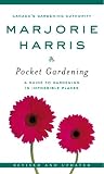 Pocket Gardening Revised ed