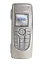 Nokia 9300 Unlocked Smartphone with MP3/Video Player, MMC--U.S. Version with Warranty (Silver)